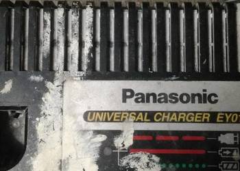 ładowarka Panasonic
