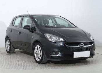 Opel Corsa 1.4