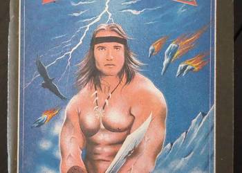 Ludzie czarnego kręgu - Robert Ervin Howard