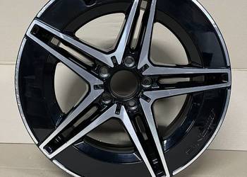 Felga pojedyncza AMG Mercedes C-Klasa W206 9Jx18 ET58 A2064016600
