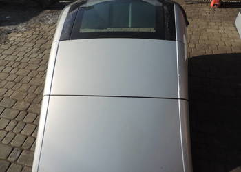 OPEL ASTRA H III TWINTOP CABRIO DACH SKŁADANY Z167