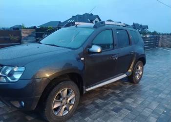 Dacia duster 4x4 lpg