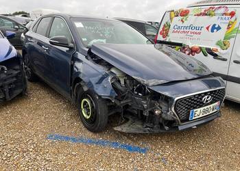HYUNDAI I30 1.4 T-GDi 140 Creative DCT-7 EJ980
