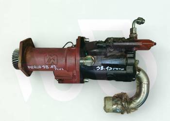 Napęd pompy hydraulicznej 032576 MERLO P38.13 PLUS