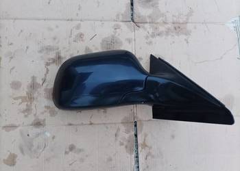 Lusterko drzwi prawe Audi A4 B5 LZ5L