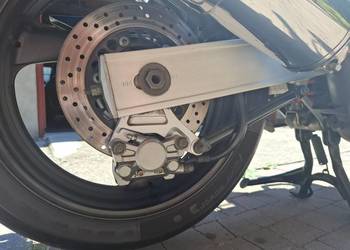 Yamaha fazer
