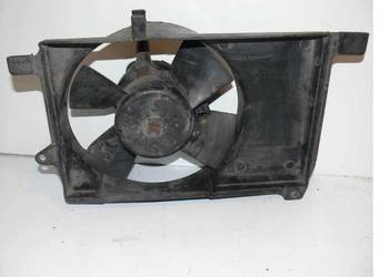 Opel Corsa A 83-93 Obudowa wentylator 90128702   numer magaz