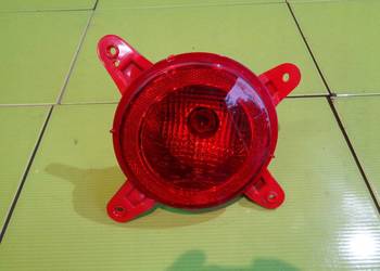 HYUNDAI I10 II 17r lampa prawa tyl zderzak