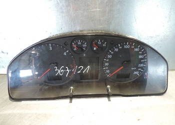 LICZNIK AUDI A6 C5 2.5 TDI 4B0920932K AUTOMAT