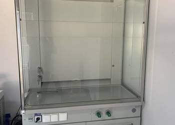 Komora laminarna POLON