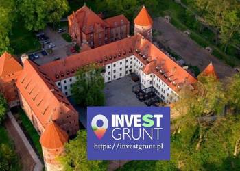 Przetarg na dzierżawę zamku