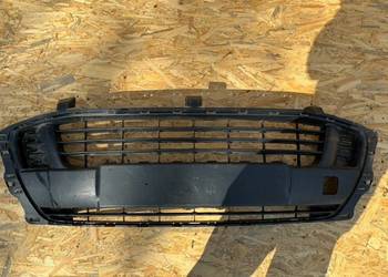 Citroen C4 lift 9684506677 atrapa kratka środkowa