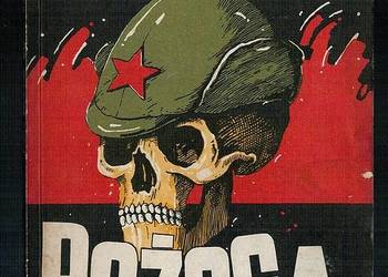 POŻOGA - SZCZUCKA-KOSSAK ZOFIA