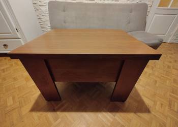 stolik rozkładany