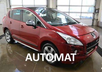 Peugeot 3008 1,6 e-hdi 112 ps* automat* nawigacja* head up* ekonomiczny**I…