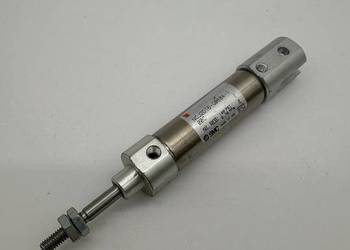 SMC NCJ2D16-G0684-100C Siłownik