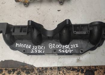 ENAULT MASTE MOVANO  2,2 DCI ESPACE IV 2,5 DCI kolekto ssący 8200252227