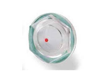 Wskaźniki poziomu oleju 3/8' 03228