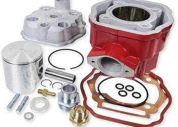 Cylinder Zestaw 88cc ,Derbi Senda,Aprilia RS,GILERA