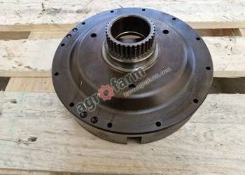 Pokrywa kosza sprzęgła Massey Ferguson 5425, 6260