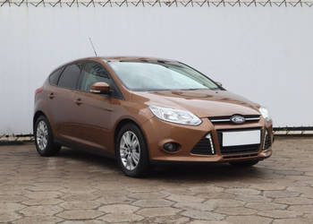 Ford Focus 1.0 EcoBoost