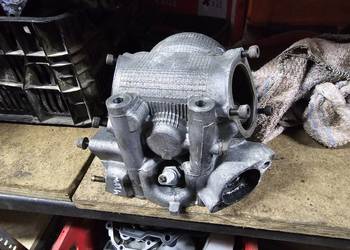 Yamaha majesty 250 głowica zawory zawór yp250 4hc yp 250