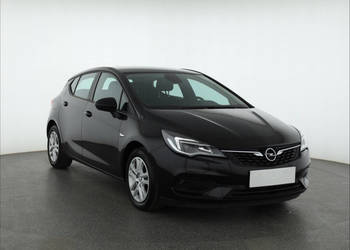 Opel Astra 1.2 Turbo