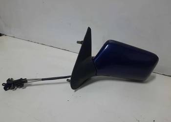 LUSTERKO LEWE MANUALNE VW GOLF III VENTO 055009L
