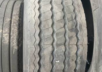 385/55 R 19,5 Double Coin RR905 Opona naczepowa MEGA, nowa