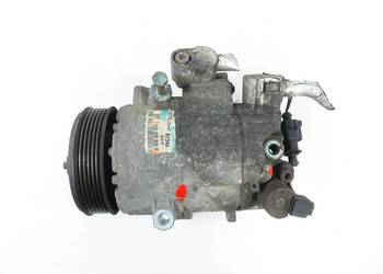 KOMPRESOR KLIMATYZACJI SEAT IBIZA III 1.4 16V 6Q0820803R