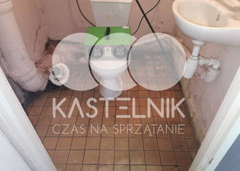 Sprzątanie po zalaniach, usuwanie szkód Olecko - Kastelnik