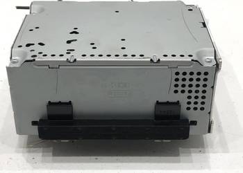 RADIO FORD FOCUS III F1BT-18C815-GM ODTWARZACZ MULTIMEDIA, STEREO