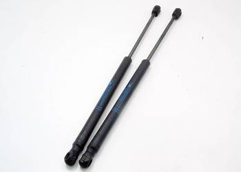 TELESKOPY KLAPY BAGAŻNIKA CITROEN C3 I 1.1 1.4 2002-2007 9639853880