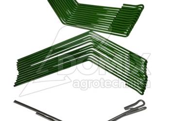 Komplet palców zagarniacza Amazone D9 3m 953928