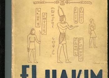 El Hakim - John Knittel El Hakim - John Knittel