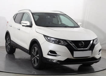 Nissan Qashqai 1.3 DIG-T