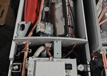 Junkers, Bosch Cerapur 1f i 2f nowe