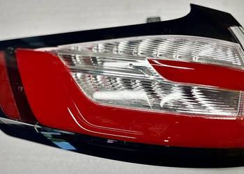 Ford EDGE model od 2019r lampa tylna lewa LED oryginał  NOWA