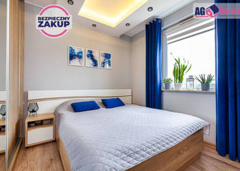 Mieszkanie 68.1 metrów 3 pokojowe Wejherowo