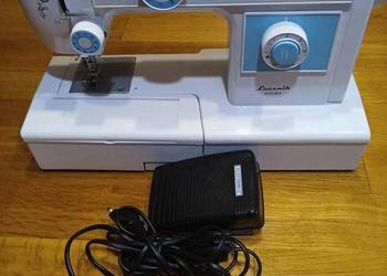 Maszyna do szycia Łucznik 340FA sprawna mało używana