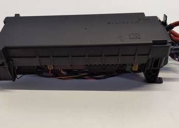 MERCEDES VITO SKRZYNKA BEZPECZNIKÓW  A4475401440