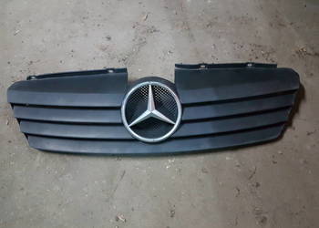 MERCEDES VANEO W414 ATRAPA GRILL ZNACZEK A4148880060