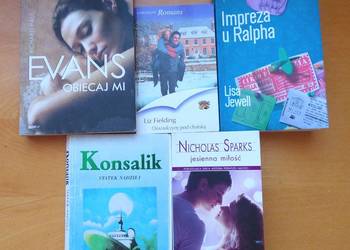 x [L] Obiecaj mi Oświadczyny pod choinką Jesienna miłość