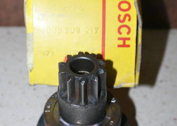 1 006 209 917 - BOSCH - BENDIKS ROZRUSZNIKA VW Sprzęgło jedn