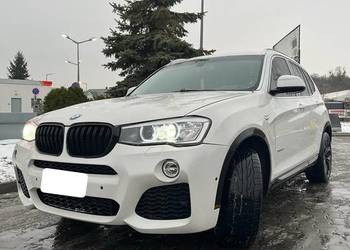 BMW x3 z lpg
