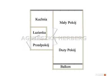 Oferta sprzedaży mieszkania 40m2 2 pok Łódź