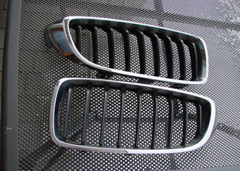 BMW 4 F32 F33 F36 atrapa Grill ORG BDB