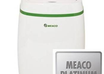 Energooszczędny osuszacz Meaco 12 l. LOW