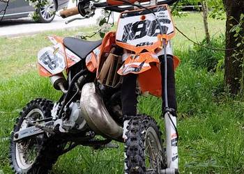 KTM sx50