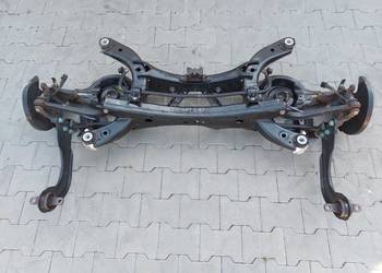 Mazda CX5 II Lift ZAWIESZENIE LEWE PRAWE SANKI TYŁ